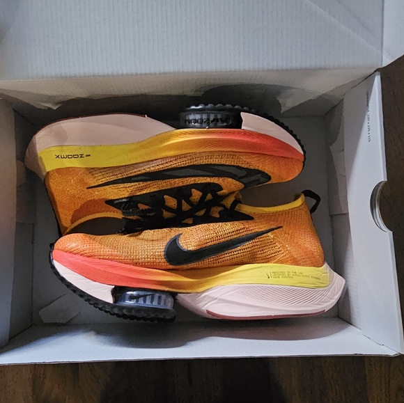 Nike Air Zoom Alpha Next - Picture 3 of 4